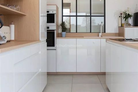 Villa i Lanvallay, Cotes-d'Armor, Lanvallay - € 425.250 | Ref: 86879307 - foto 5