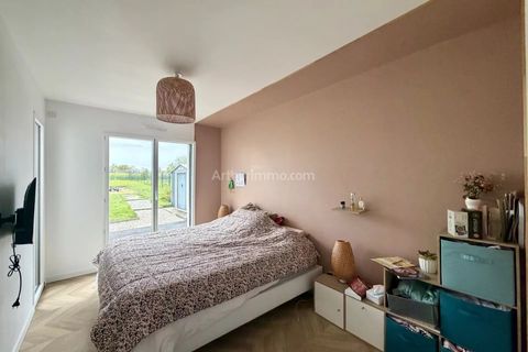 Villa i Lanvallay, Cotes-d'Armor, Lanvallay - € 425.250 | Ref: 86879307 - foto 7