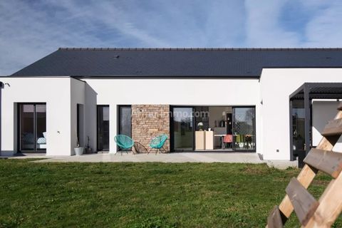 Villa i Lanvallay, Cotes-d'Armor, Lanvallay - € 425.250 | Ref: 86879307 - foto 12