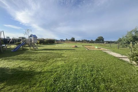 Villa i Lanvallay, Cotes-d'Armor, Lanvallay - € 425.250 | Ref: 86879307 - foto 13