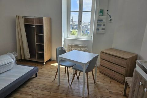Lejlighed i Dinan, Cotes-d'Armor, Dinan - € 82.500 | Ref: 86881093 - foto 2