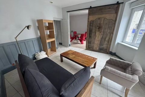 Leilighet i Dinan, Cotes-d'Armor, Dinan - € 197 950 | Ref: 86879439 - foto 3