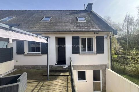 Villa i Dinan, Cotes-d'Armor, Dinan - € 230.050 | Ref: 86883650 - foto 1
