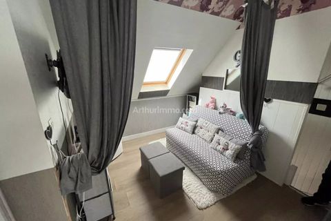 Villa i Dinan, Cotes-d'Armor, Dinan - € 230.050 | Ref: 86883650 - foto 8