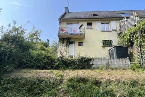 Villa i Dinan, Cotes-d'Armor, Dinan - € 230.050 | Ref: 86883650 - foto 10