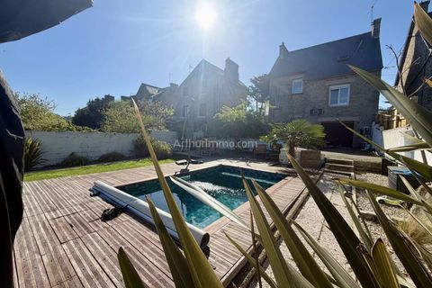 Villa i Dinan, Cotes-d'Armor, Dinan - € 371.000 | Ref: 86893621 - foto 1