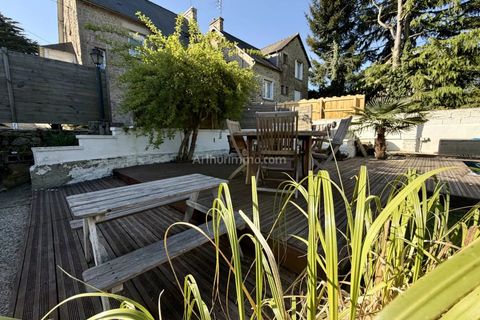 Villa i Dinan, Cotes-d'Armor, Dinan - € 371.000 | Ref: 86893621 - foto 10