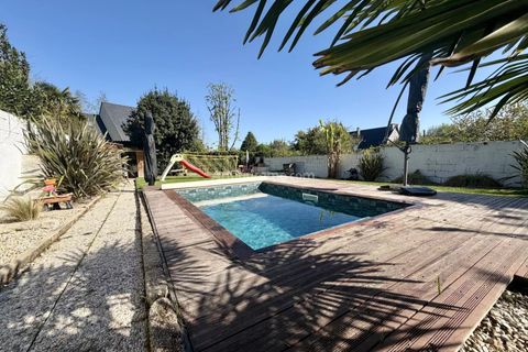 Villa i Dinan, Cotes-d'Armor, Dinan - € 371.000 | Ref: 86893621 - foto 12
