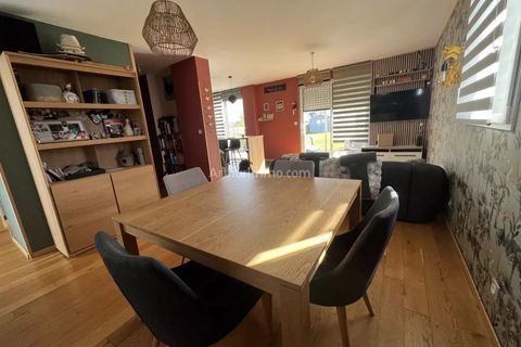 Villa a Taden, Cotes-d'Armor, Taden - € 296.800 | Ref: 86913842 - foto 2