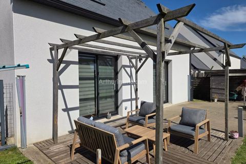 Villa a Taden, Cotes-d'Armor, Taden - € 296.800 | Ref: 86913842 - foto 3