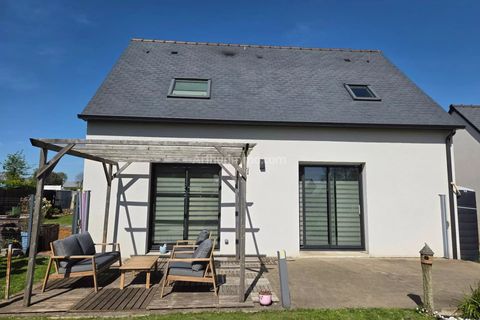 Villa a Taden, Cotes-d'Armor, Taden - € 296.800 | Ref: 86913842 - foto 6
