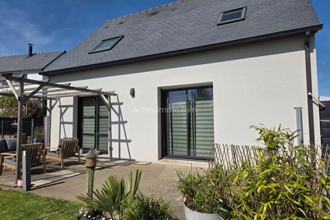 Villa a Taden, Cotes-d'Armor, Taden - € 296.800 | Ref: 86913842 - foto 7