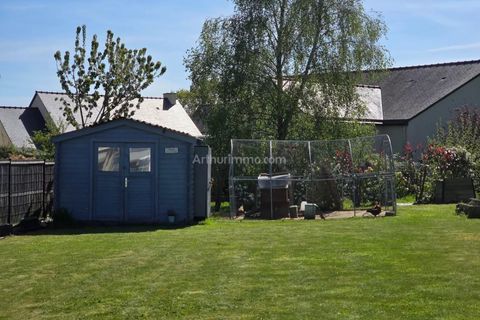 Villa a Taden, Cotes-d'Armor, Taden - € 296.800 | Ref: 86913842 - foto 8