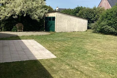 Villa a Bobital, Cotes-d'Armor, Bobital - € 256.800 | Ref: 86887082 - foto 2