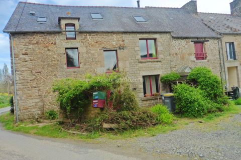 Villa i Trevron, Cotes-d'Armor, Trevron - € 296.800 | Ref: 86934854 - foto 2