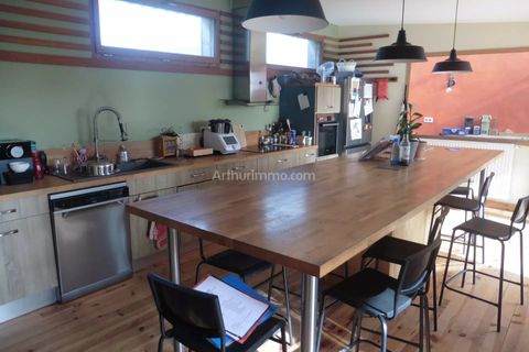 Villa i Trevron, Cotes-d'Armor, Trevron - € 296.800 | Ref: 86934854 - foto 3