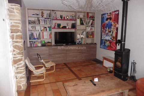 Villa i Trevron, Cotes-d'Armor, Trevron - € 296.800 | Ref: 86934854 - foto 5