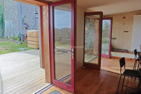Villa i Trevron, Cotes-d'Armor, Trevron - € 296.800 | Ref: 86934854 - foto 6