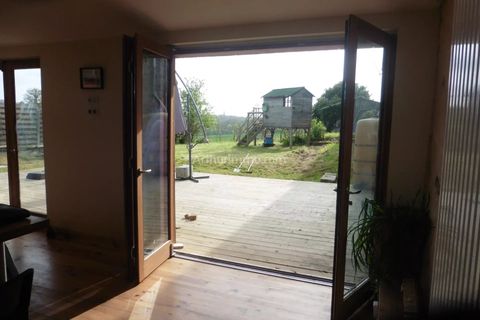 Villa i Trevron, Cotes-d'Armor, Trevron - € 296.800 | Ref: 86934854 - foto 7
