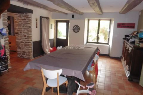 Villa i Trevron, Cotes-d'Armor, Trevron - € 296.800 | Ref: 86934854 - foto 8