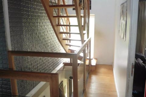 Villa i Trevron, Cotes-d'Armor, Trevron - € 296.800 | Ref: 86934854 - foto 9