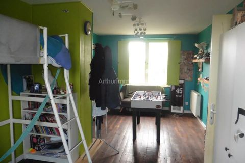 Villa i Trevron, Cotes-d'Armor, Trevron - € 296.800 | Ref: 86934854 - foto 11