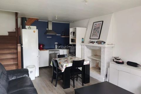 Villa i Trevron, Cotes-d'Armor, Trevron - € 296.800 | Ref: 86934854 - foto 13