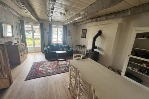Villa a Brusvily, Cotes-d'Armor, Brusvily - € 214.000 | Ref: 86973357 - foto 2