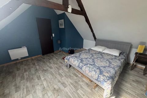 Villa a Brusvily, Cotes-d'Armor, Brusvily - € 214.000 | Ref: 86973357 - foto 3