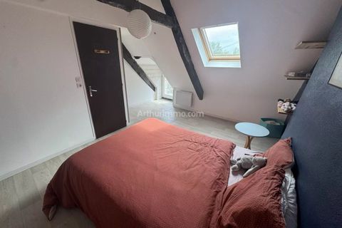 Villa a Brusvily, Cotes-d'Armor, Brusvily - € 214.000 | Ref: 86973357 - foto 4