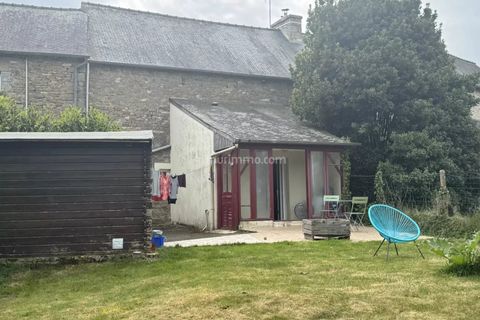 Villa a Brusvily, Cotes-d'Armor, Brusvily - € 214.000 | Ref: 86973357 - foto 8