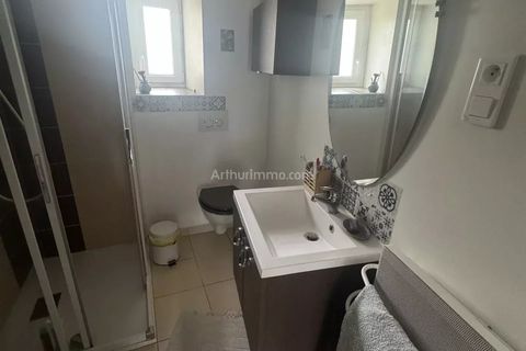 Villa a Brusvily, Cotes-d'Armor, Brusvily - € 214.000 | Ref: 86973357 - foto 14
