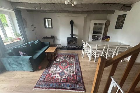Villa a Brusvily, Cotes-d'Armor, Brusvily - € 214.000 | Ref: 86973357 - foto 15