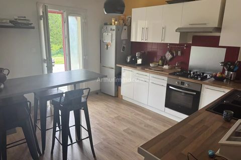 Villa a Brusvily, Cotes-d'Armor, Brusvily - € 214.000 | Ref: 86973357 - foto 16
