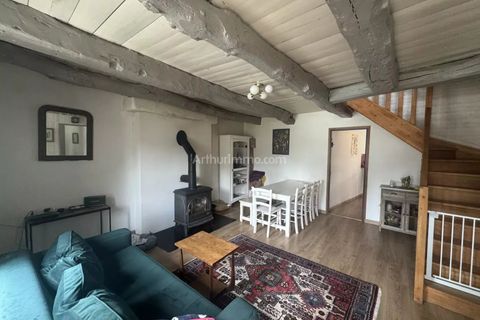 Villa a Brusvily, Cotes-d'Armor, Brusvily - € 214.000 | Ref: 86973357 - foto 17