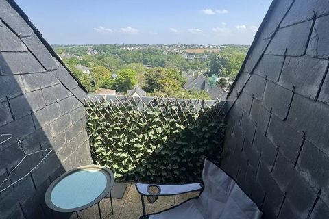 Leilighet i Dinan, Cotes-d'Armor, Dinan - € 160 500 | Ref: 86969011 - foto 2