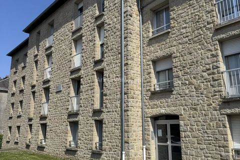 Leilighet i Dinan, Cotes-d'Armor, Dinan - € 160 500 | Ref: 86969011 - foto 3
