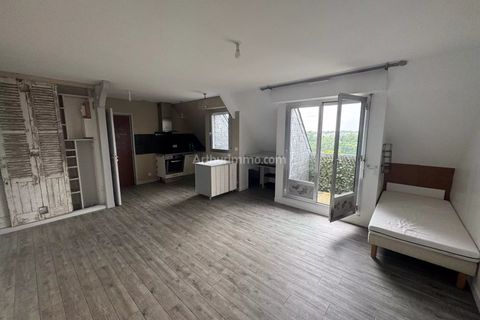 Leilighet i Dinan, Cotes-d'Armor, Dinan - € 160 500 | Ref: 86969011 - foto 4