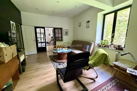 Villa i Dinan, Cotes-d'Armor, Dinan - € 609.000 | Ref: 87010518 - foto 3