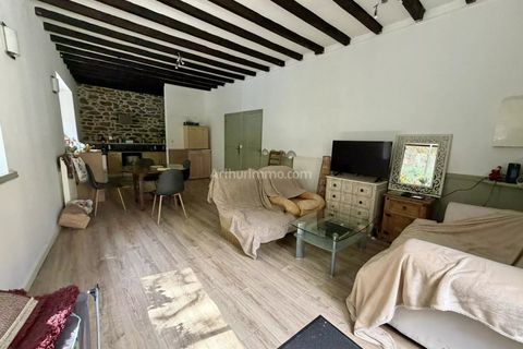 Villa i Dinan, Cotes-d'Armor, Dinan - € 609.000 | Ref: 87010518 - foto 5
