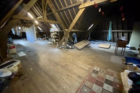 Villa i Dinan, Cotes-d'Armor, Dinan - € 609.000 | Ref: 87010518 - foto 9