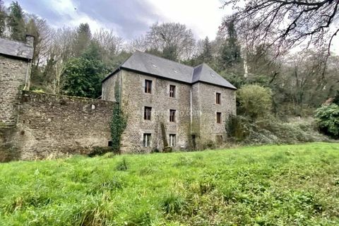 Villa i Dinan, Cotes-d'Armor, Dinan - € 609.000 | Ref: 87010518 - foto 11
