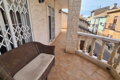 Byhus i Pinoso, Alicante, Pinoso - € 356.000 | Ref: V007-25 - foto 31