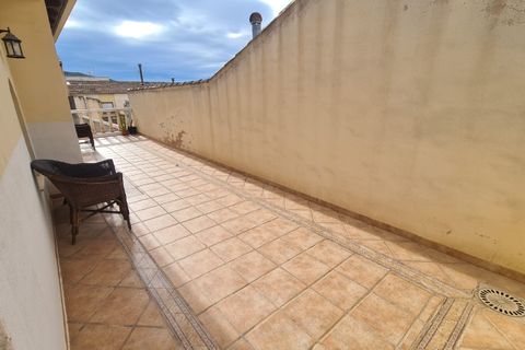 Byhus i Pinoso, Alicante, Pinoso - € 356.000 | Ref: V007-25 - foto 30