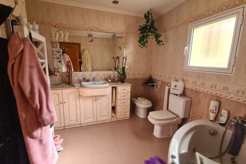 Byhus i Pinoso, Alicante, Pinoso - € 356.000 | Ref: V007-25 - foto 11