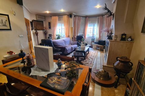 Byhus i Pinoso, Alicante, Pinoso - € 356.000 | Ref: V007-25 - foto 10