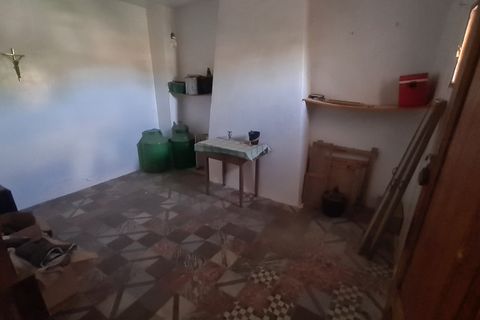 Byhus i Pinoso, Alicante, Pinoso - € 85.000 | Ref: V0023-23 - foto 11