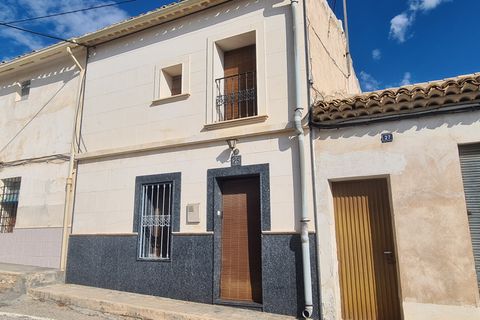 Byhus i Pinoso, Alicante, Pinoso - € 85.000 | Ref: V0023-23 - foto 2