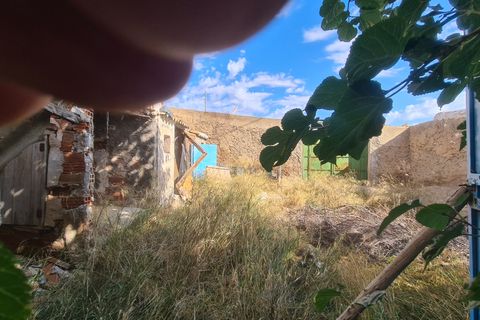 Byhus i Pinoso, Alicante, Pinoso - € 85.000 | Ref: V0023-23 - foto 17