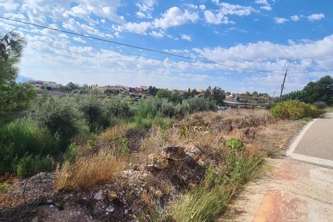 Byhus i Pinoso, Alicante, Pinoso - € 85.000 | Ref: V0023-23 - foto 20